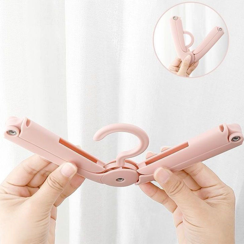 Flexi Hanger, Simply Genius!