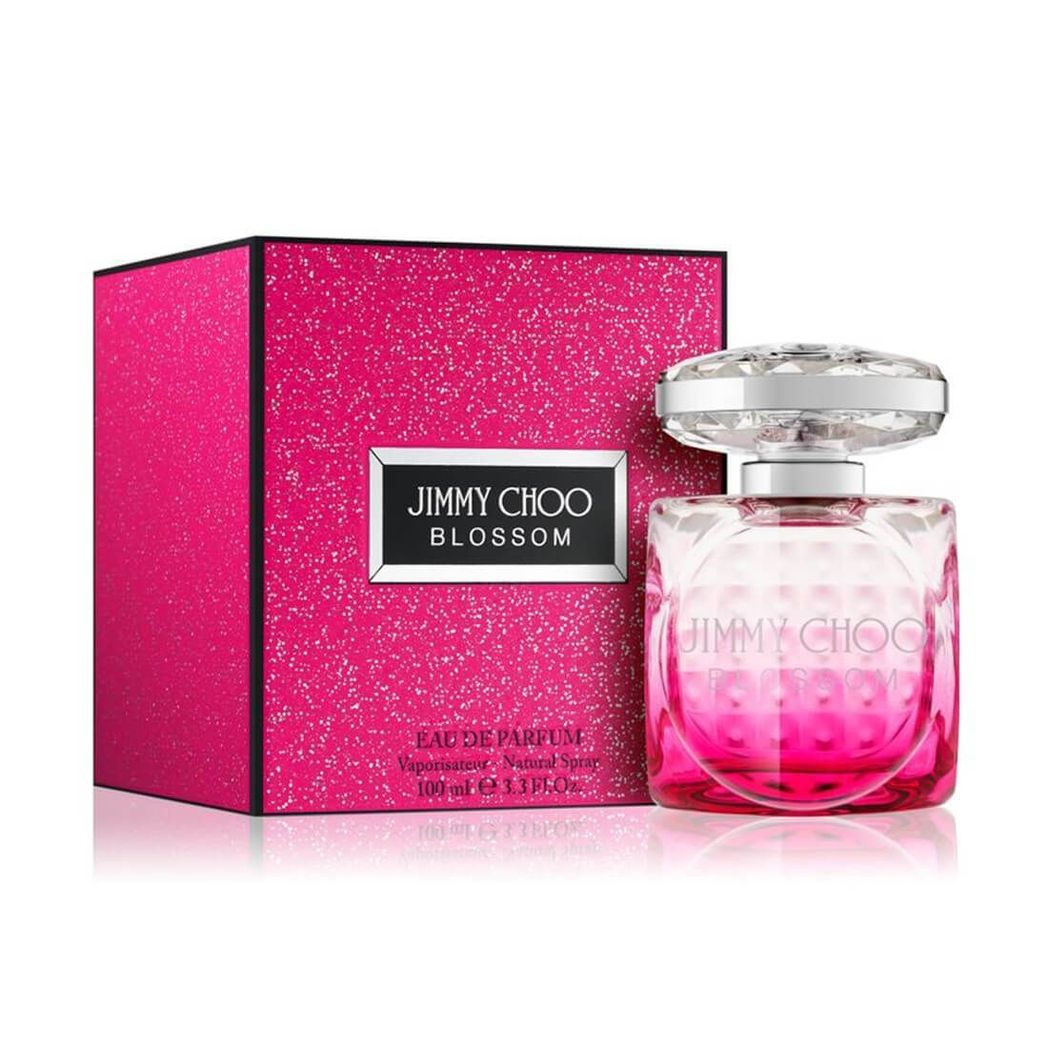 Jimmy Choo Blossom Eau de Parfum Spray 100ml