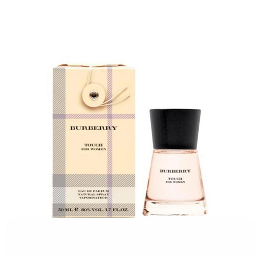 Burberry Touch For Women Eau de Parfum Spray 50ml