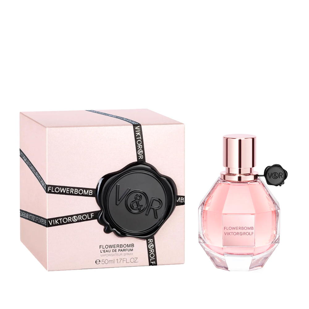 Viktor & Rolf Flowerbomb Eau de Parfum Spray 50ml