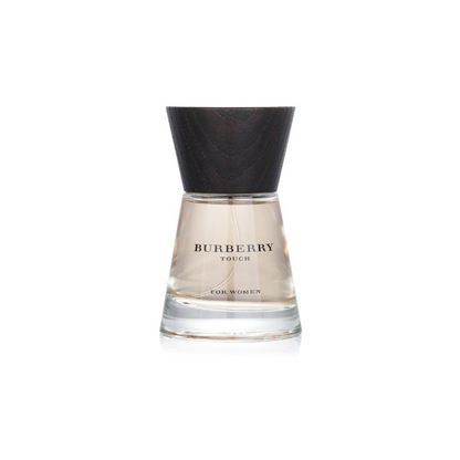 Burberry Touch For Women Eau de Parfum Spray 50ml