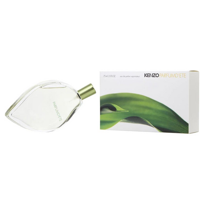 Kenzo Parfum d'Ete  Eau De Parfum Spray 75ml