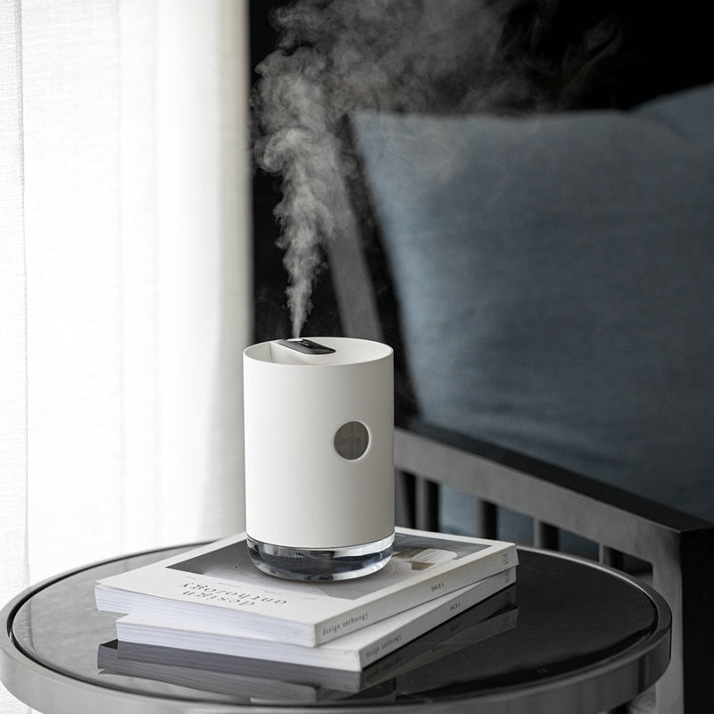 Rechargeable Wireless Diffuser and Humidifier