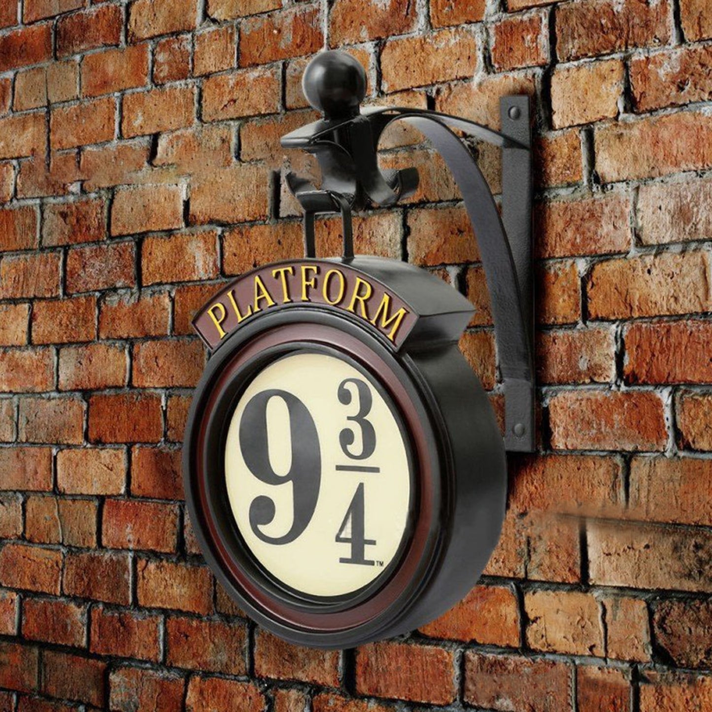 Hanging Platform 9 3/4 Night Light