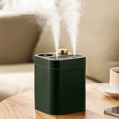 Rechargable Wireless Diffuser & Humidifier