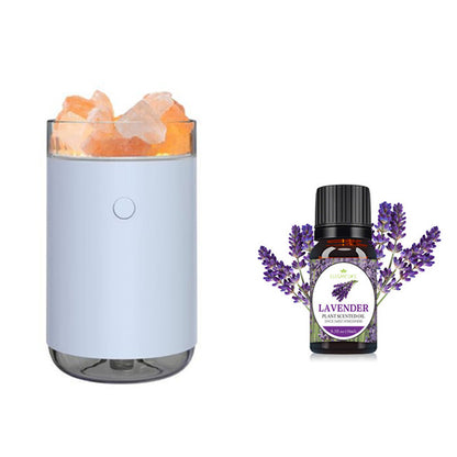 Salt Crystal Diffuser & Humidifier