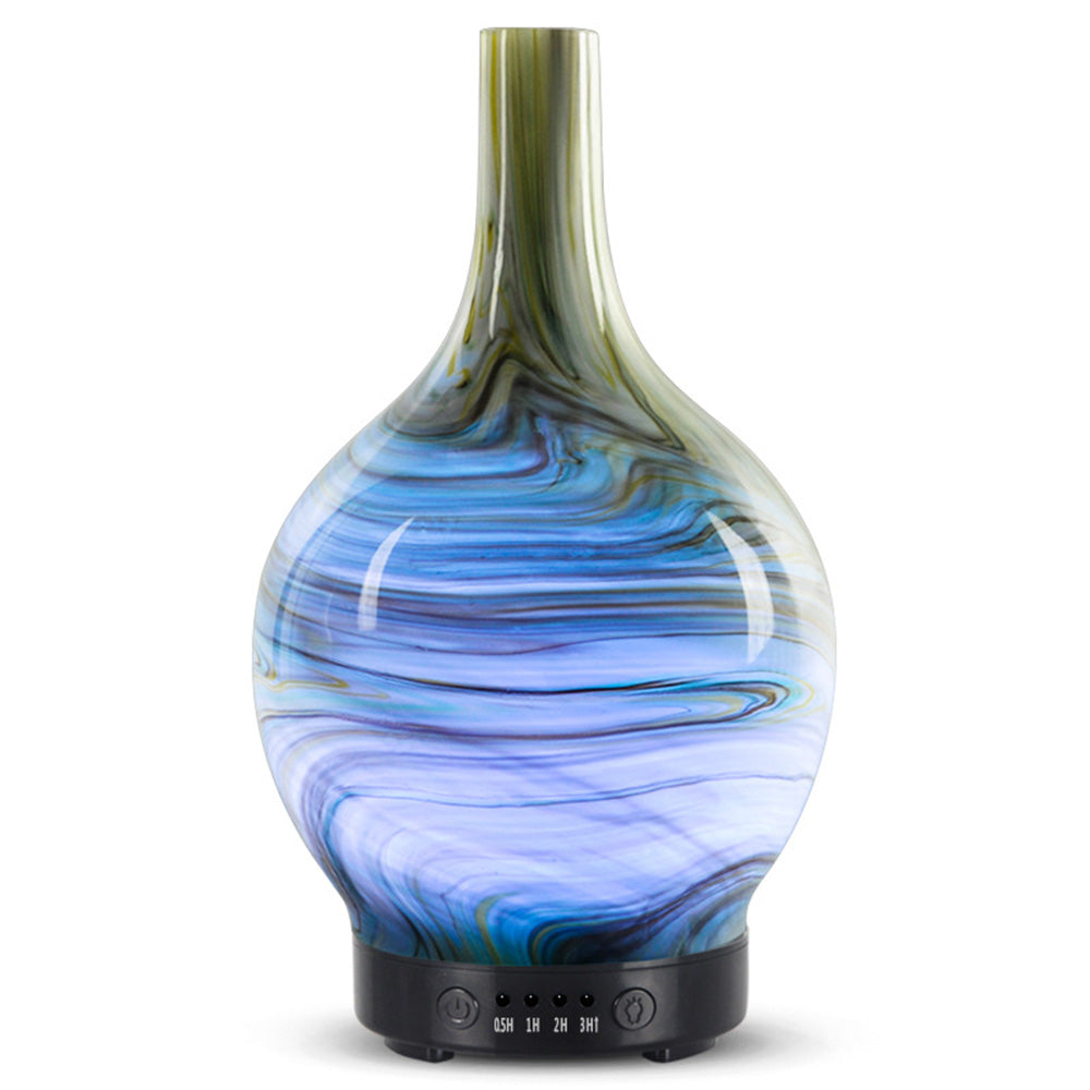 Glass Aroma Diffuser & Humidifier