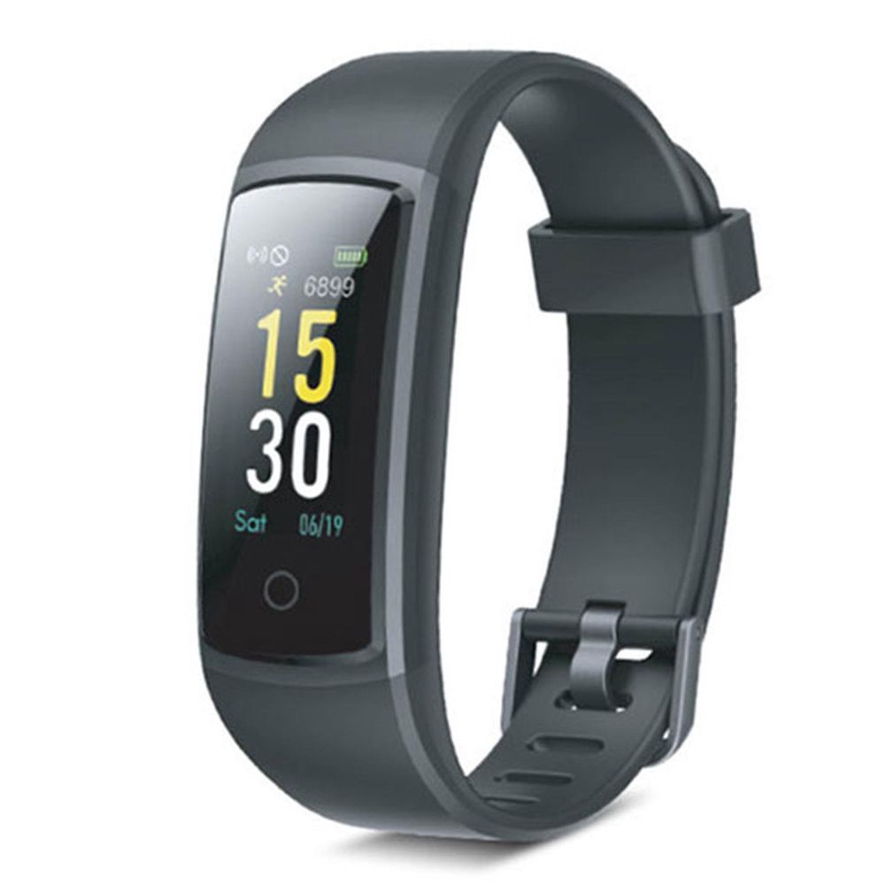 Fitness Tracker - Aquarius AQ126 Multi-Functional Health Assistant