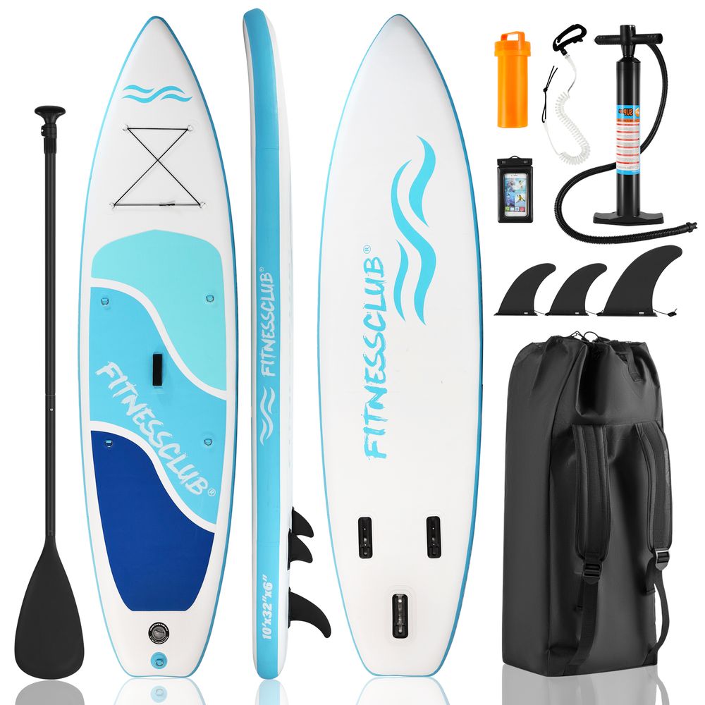 Paddleboard Kit